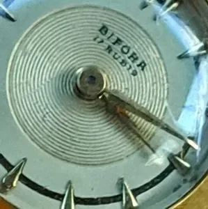 Vintage Bifora Art Deco Rare Wristwatch Works Great 17 Rubis Bifora | Accessories | Vintage Bifora Art Deco Rare  main image 4